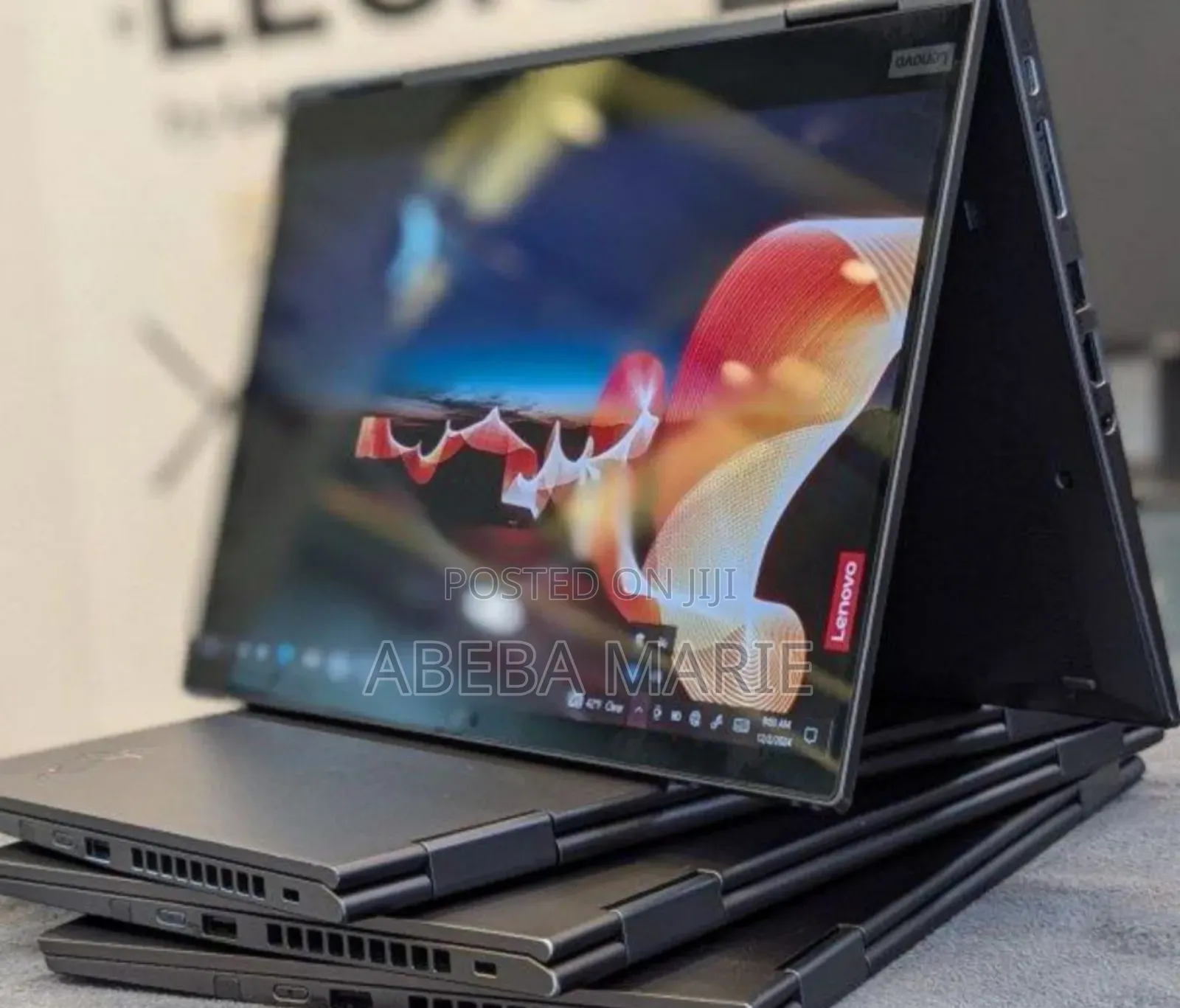 New Laptop Lenovo Thinkpad X1 Yoga 16GB Intel Core I7 SSD 512GB