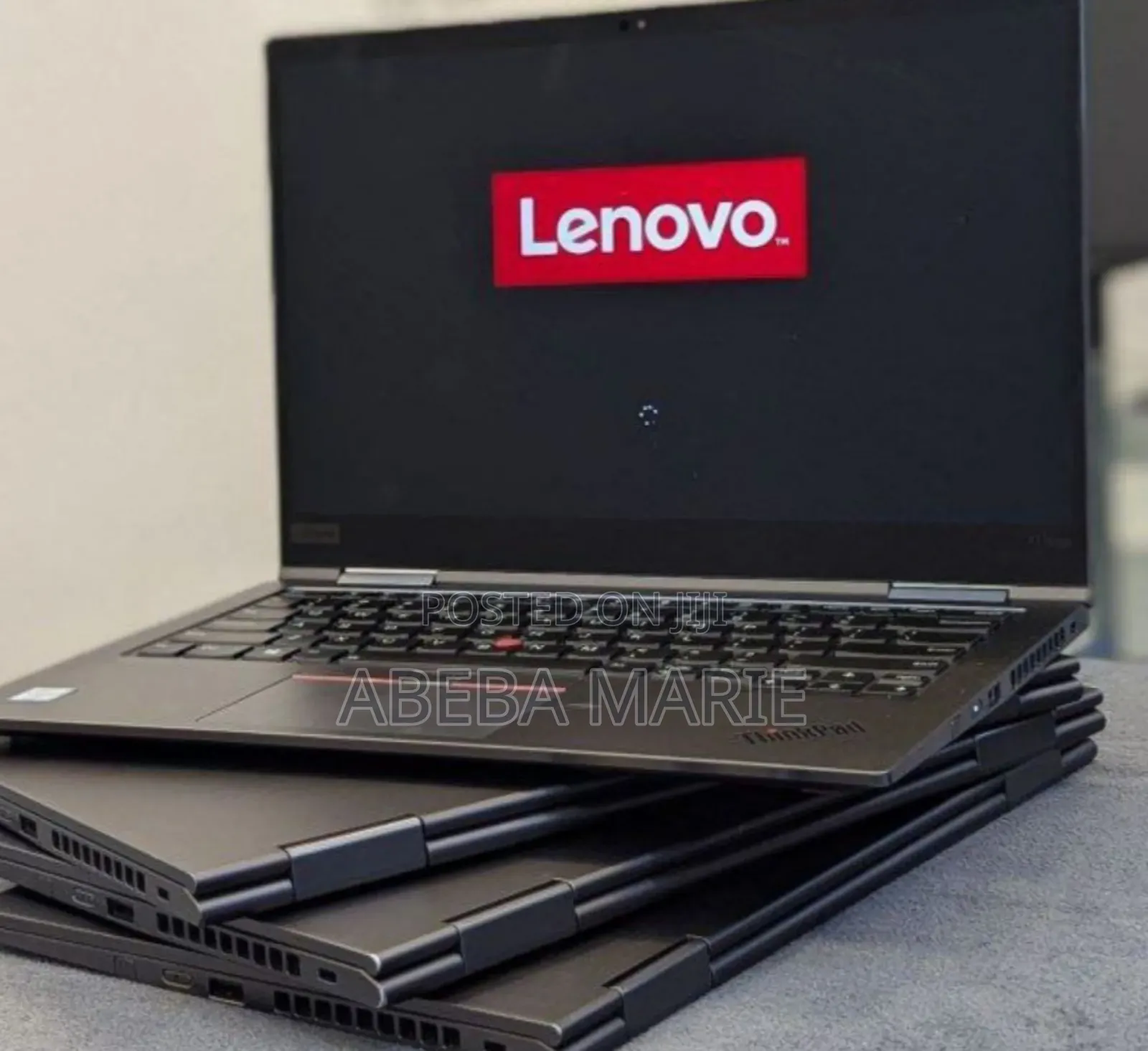 New Laptop Lenovo Thinkpad X1 Yoga 16GB Intel Core I7 SSD 512GB