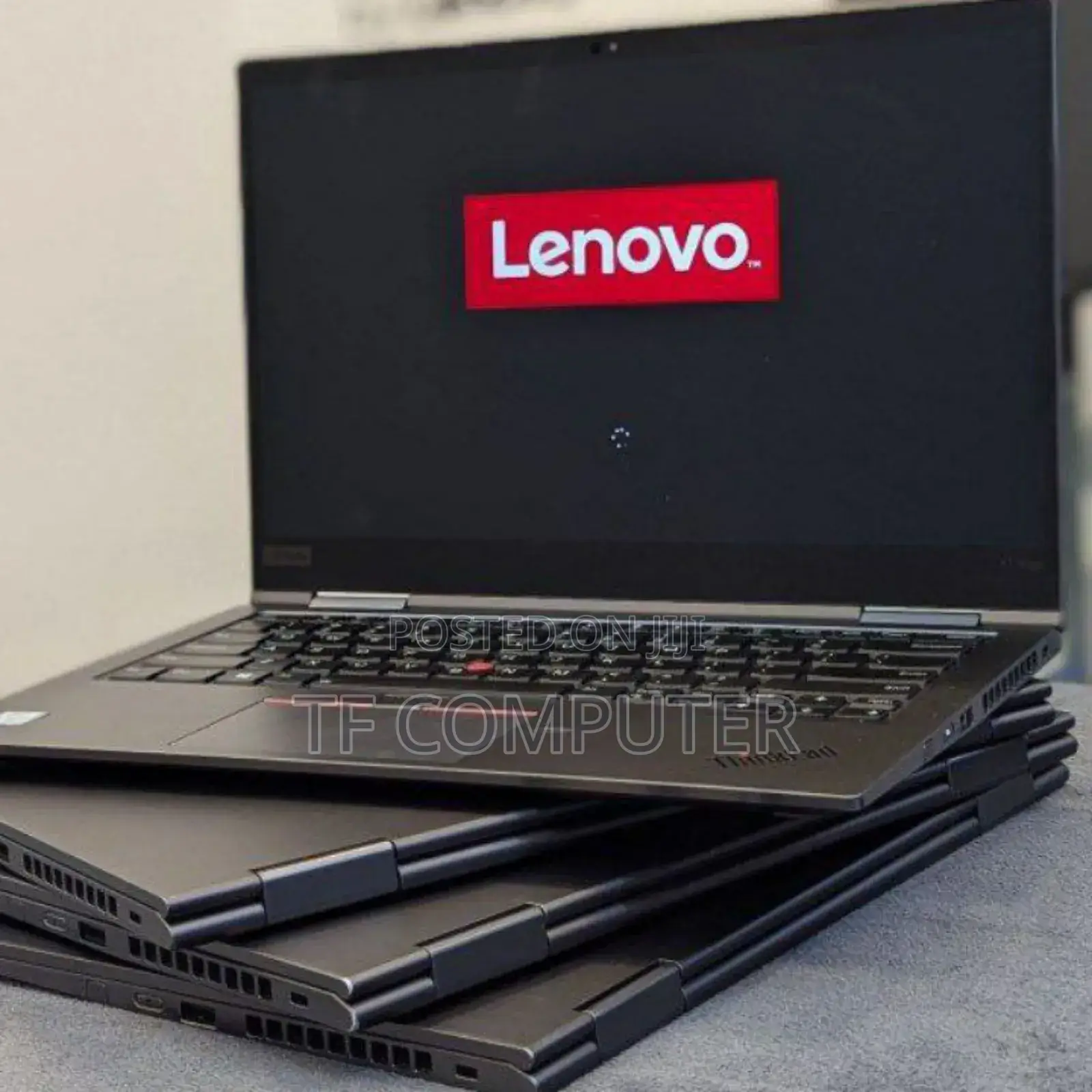 New Laptop Lenovo Thinkpad X1 Yoga 16GB Intel Core I7 SSD 512GB