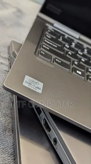 New Laptop Lenovo Thinkpad X1 Yoga 16GB Intel Core I7 SSD 512GB