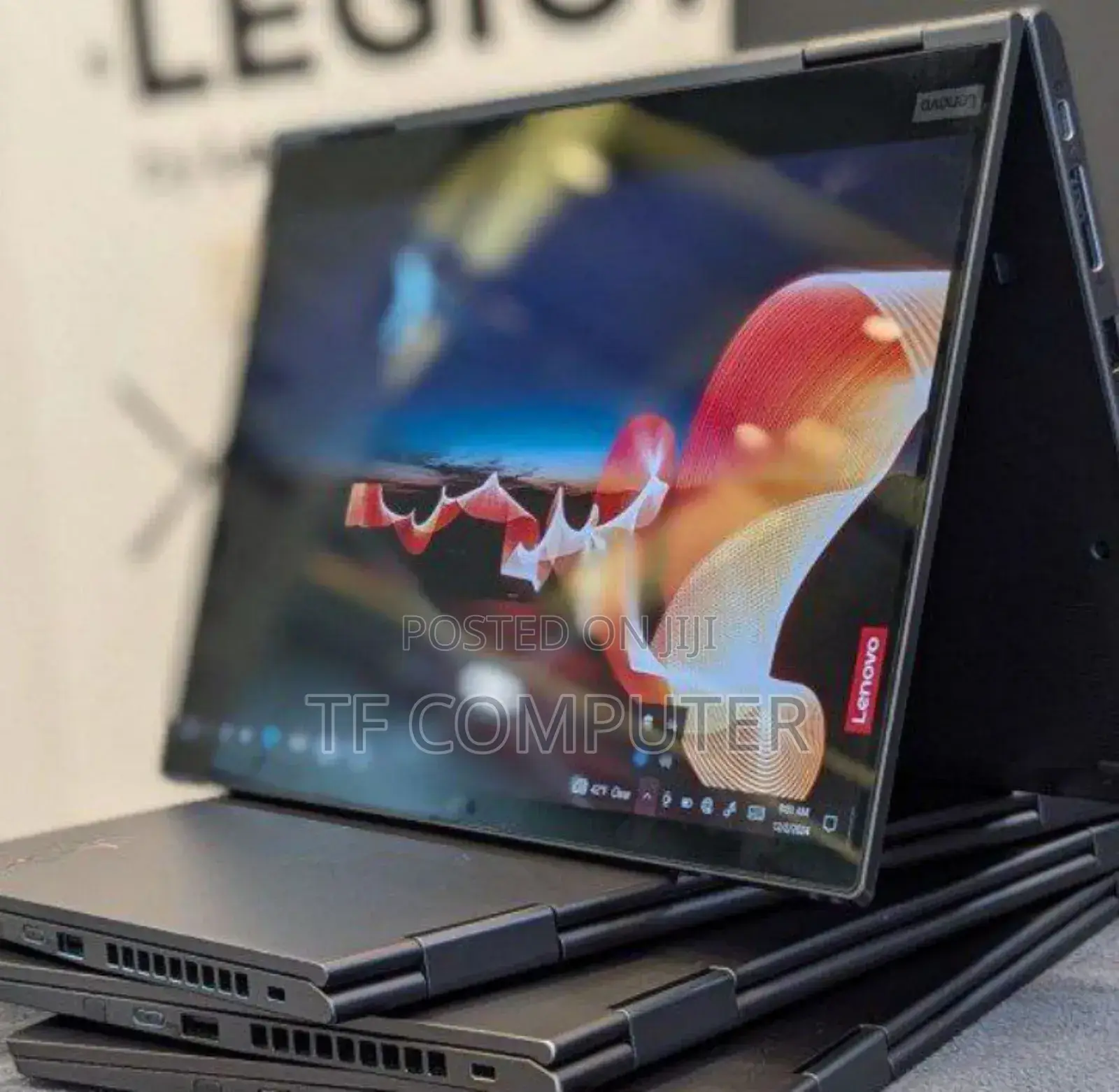 New Laptop Lenovo Thinkpad X1 Yoga 16GB Intel Core I7 SSD 512GB