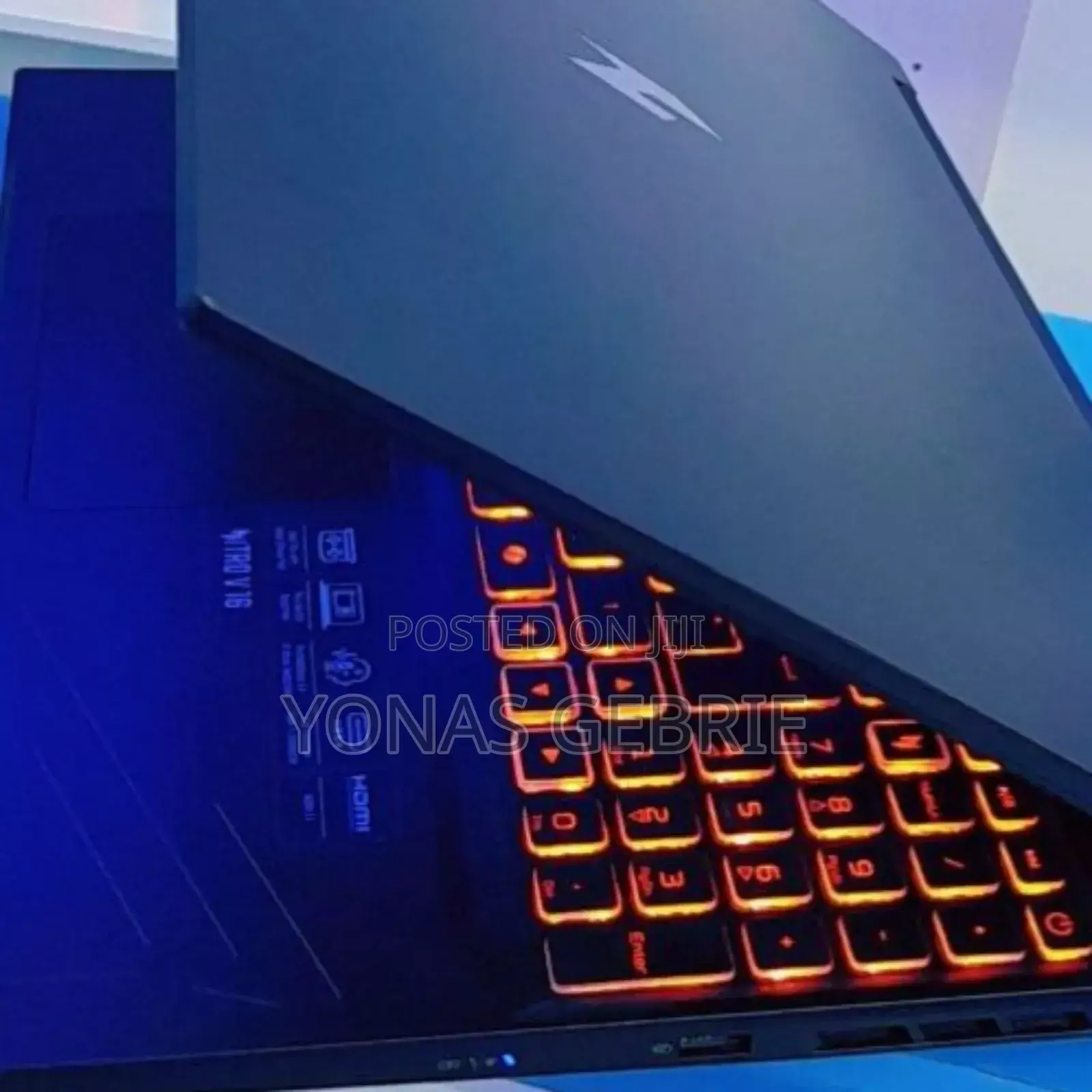 New Laptop Acer Aspire VN7-571 16GB AMD Ryzen 5 SSD 1T