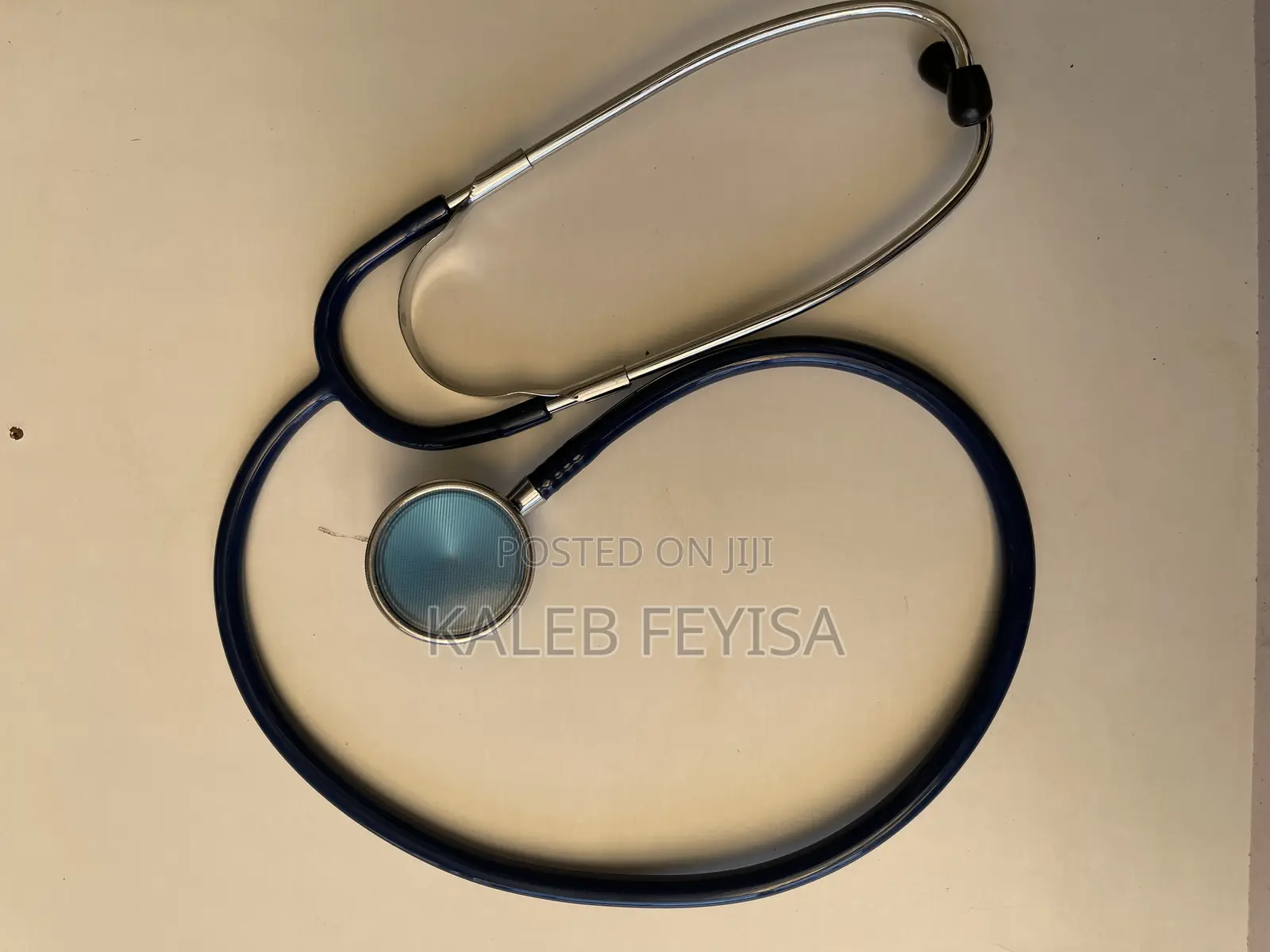 Stethoscope for Medical Purposes