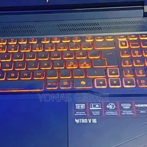 New Laptop Acer Aspire VN7-571 16GB AMD Ryzen 5 SSD 1T