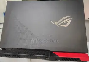 New Laptop Asus ROG Strix G15 16GB AMD Ryzen 9 SSD 512GB
