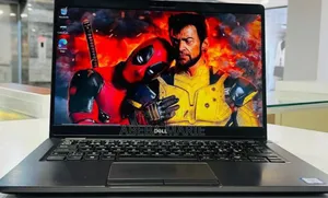 New Laptop Dell Latitude 5300 8GB Intel Core I5 SSD 256GB