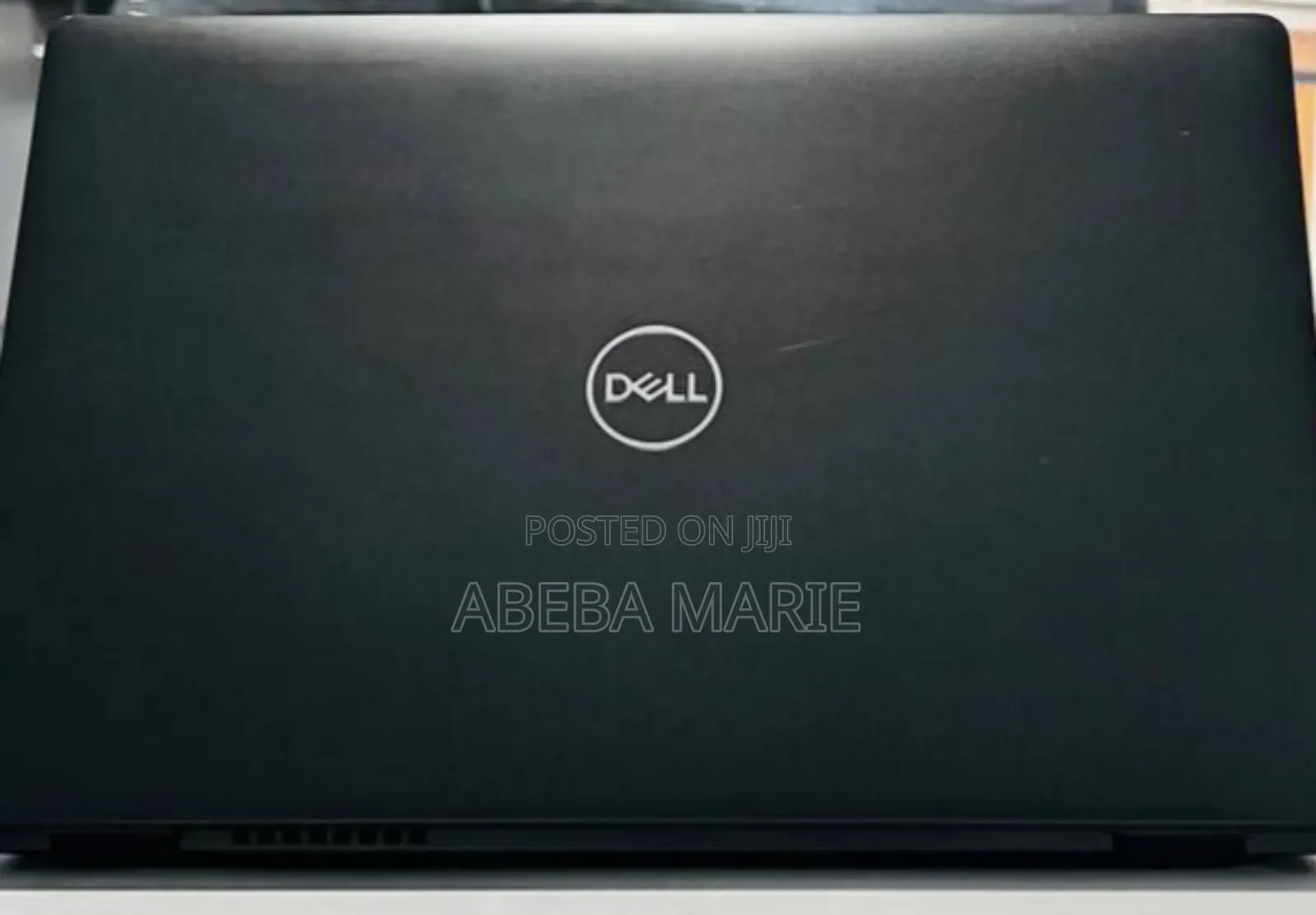 New Laptop Dell Latitude 5300 8GB Intel Core I5 SSD 256GB
