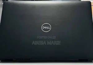 New Laptop Dell Latitude 5300 8GB Intel Core I5 SSD 256GB