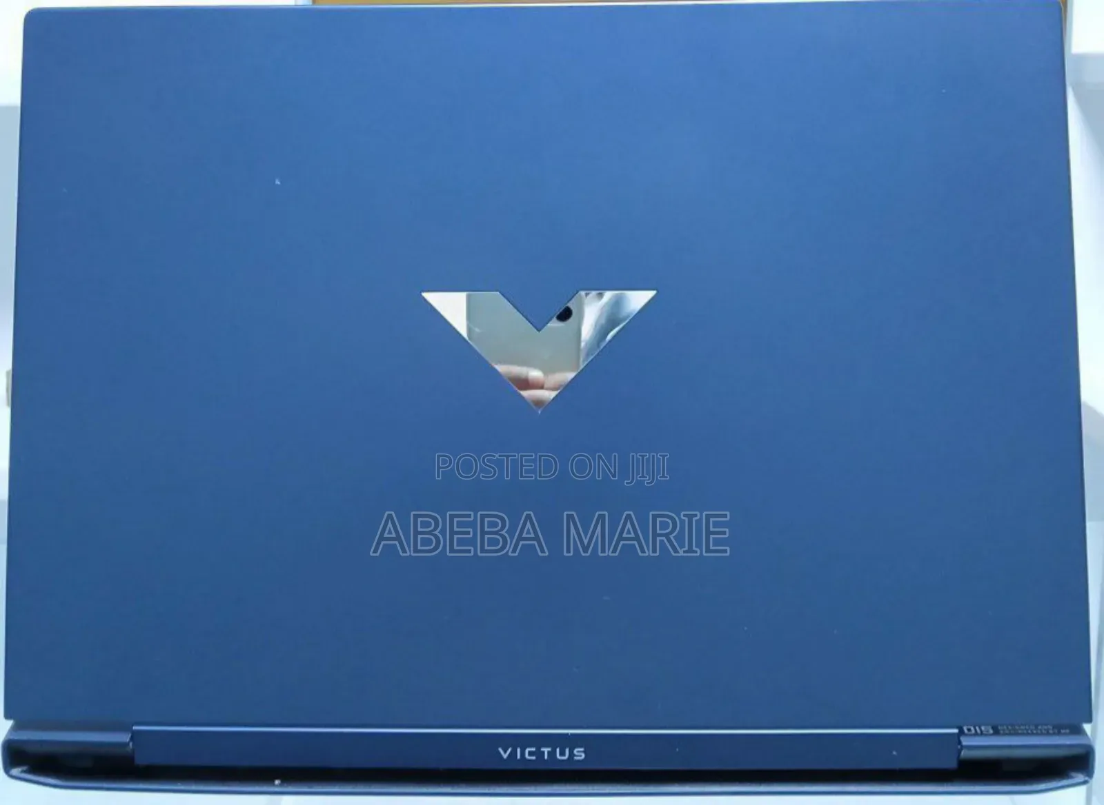 New Laptop HP Victus 15 16GB Intel Core I5 SSD 1T