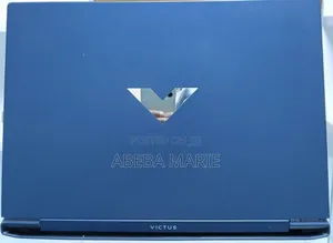 Photo - New Laptop HP Victus 15 16GB Intel Core I5 SSD 1T