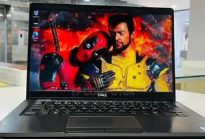 Photo - New Laptop Dell Latitude 5300 8GB Intel Core I5 SSD 256GB