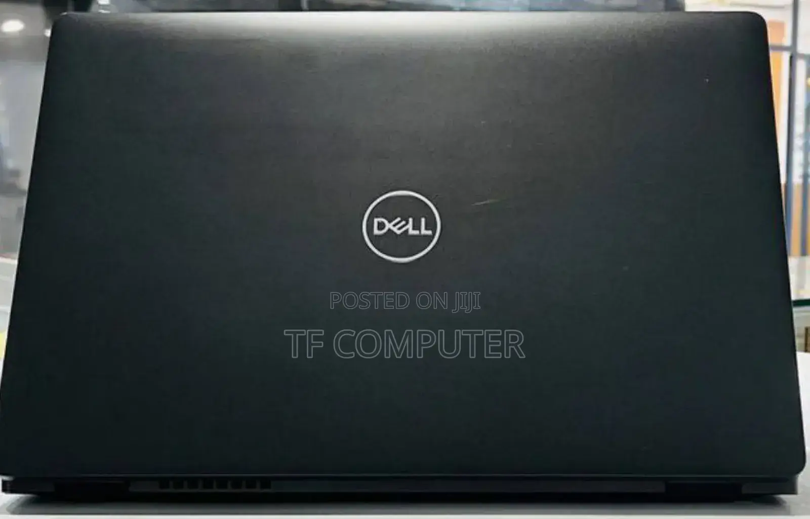 New Laptop Dell Latitude 5300 8GB Intel Core I5 SSD 256GB