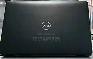 New Laptop Dell Latitude 5300 8GB Intel Core I5 SSD 256GB