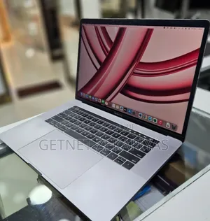 New Laptop Apple MacBook Pro 2019 16GB Intel Core I9 SSD 1T