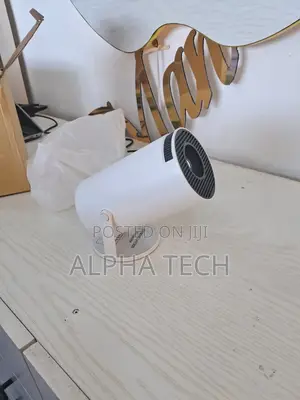 Smart Hy300- Portable Mini Hd Projector