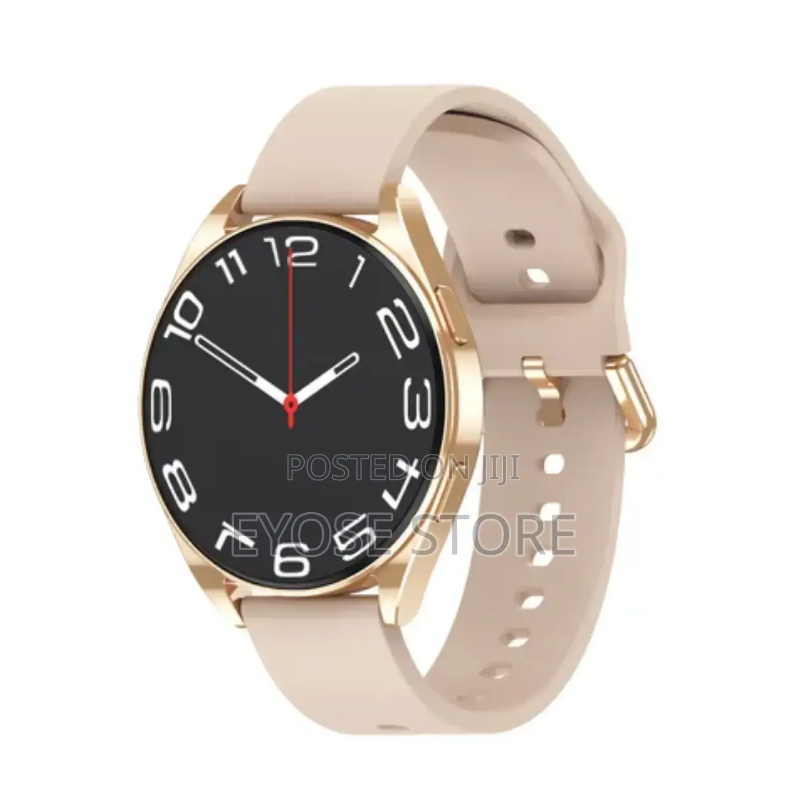 Xiaomi Haylou RS3 Smart Watch