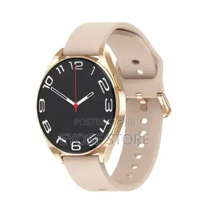 Photo - Xiaomi Haylou RS3 Smart Watch