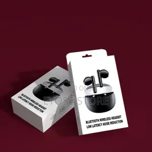 Photo - Xiaomi Mibro Earbuds 2