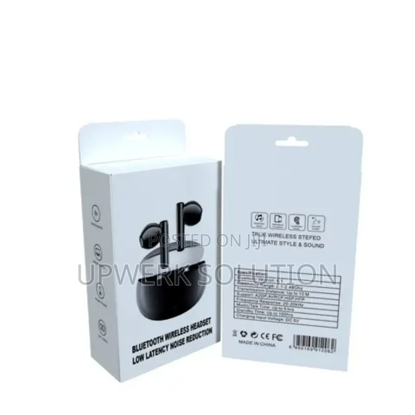 Xiaomi Mibro Earbuds 2