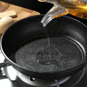 Momcoc 3pcs Pan Set Momcoc Non Stick