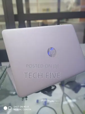 New Laptop HP EliteBook 840 8GB Intel Core I5 HDD+SSD 1T