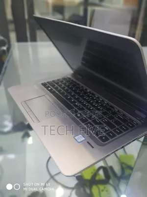 New Laptop HP EliteBook 840 8GB Intel Core I5 HDD+SSD 1T