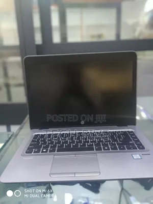 New Laptop HP EliteBook 840 8GB Intel Core I5 HDD+SSD 1T