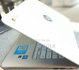 New Laptop HP Chromebook 2GB Intel Celeron SSD 16 GB