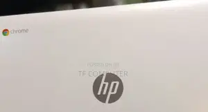 New Laptop HP Chromebook 2GB Intel Celeron SSD 16 GB