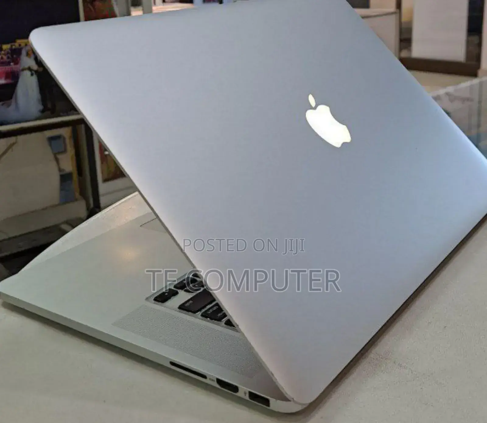New Laptop Apple MacBook Pro 2013 16GB Intel Core I7 SSD 256GB