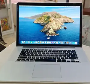 New Laptop Apple MacBook Pro 2013 16GB Intel Core I7 SSD 256GB