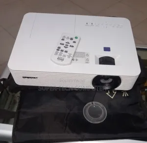 Photo - Sony Dx 221 Projector