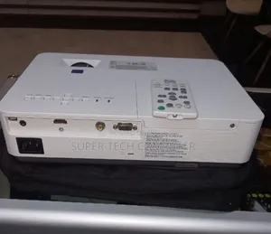 Sony Dx 221 Projector