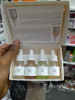 Photo - The Beauty of Joseon Hanbang Serum Discovery Kit