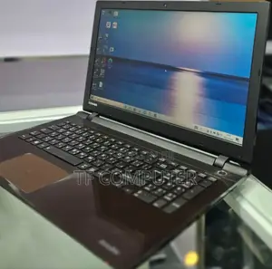Photo - New Laptop Toshiba Satellite L50 8GB Intel Core I7 SSD 1T