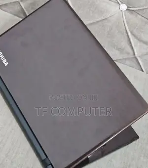 New Laptop Toshiba Satellite L50 8GB Intel Core I7 SSD 1T