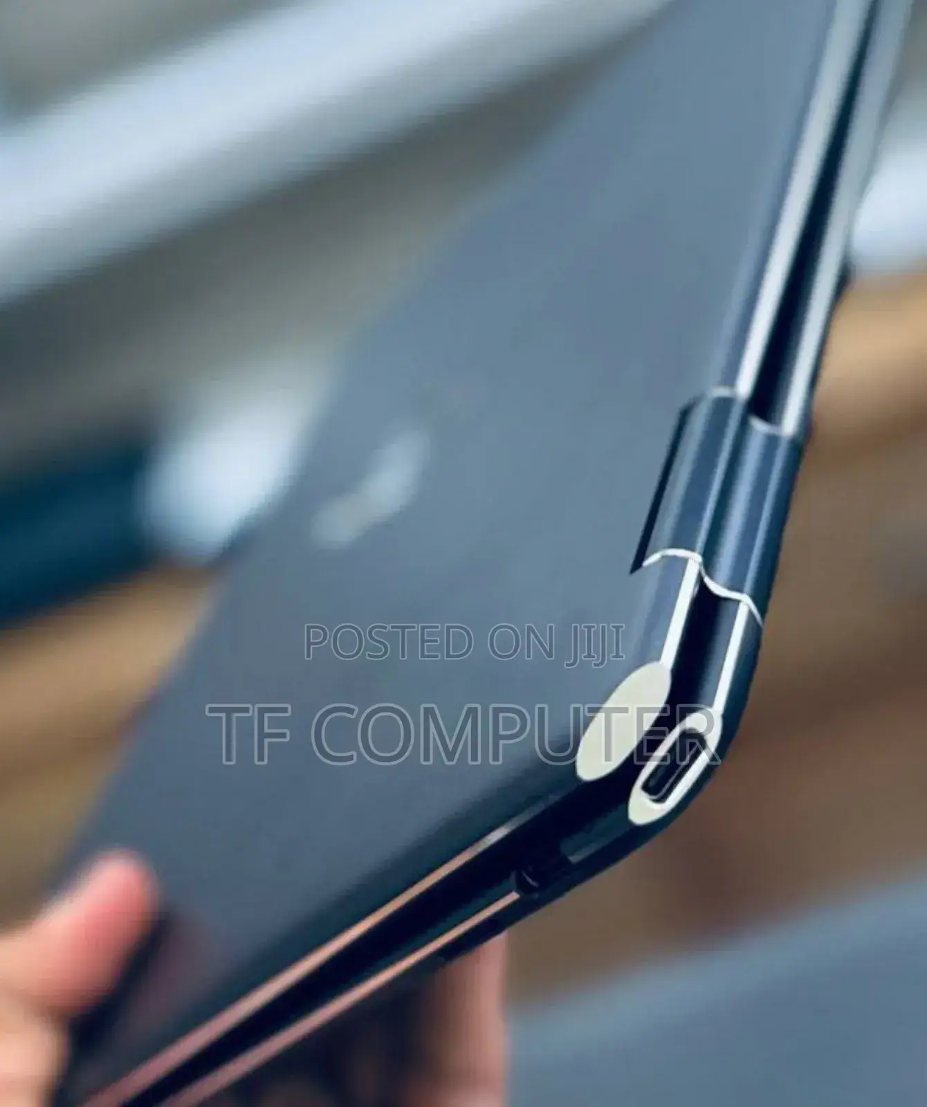 New Laptop HP Spectre 16GB Intel Core I7 SSD 1T