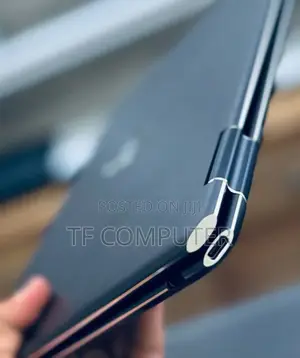 Photo - New Laptop HP Spectre 16GB Intel Core I7 SSD 1T