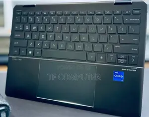 New Laptop HP Spectre 16GB Intel Core I7 SSD 1T