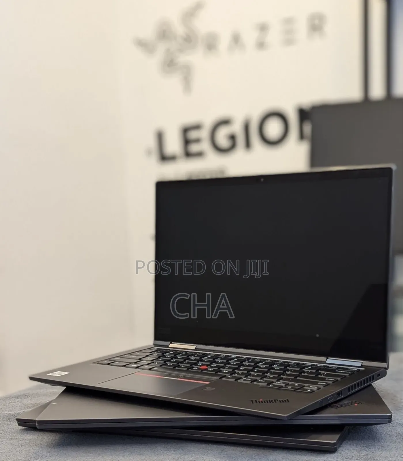 New Laptop Lenovo Thinkpad X1 Yoga 16GB Intel Core I7 SSD 512GB