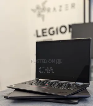 Photo - New Laptop Lenovo Thinkpad X1 Yoga 16GB Intel Core I7 SSD 512GB