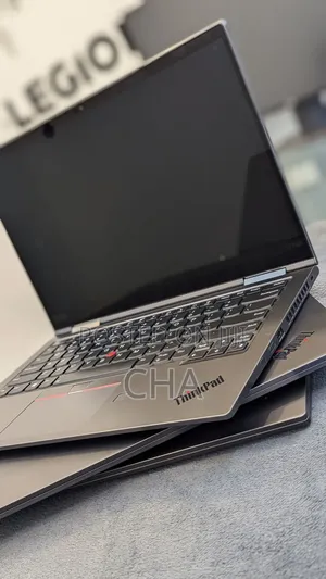 New Laptop Lenovo Thinkpad X1 Yoga 16GB Intel Core I7 SSD 512GB