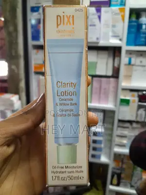Photo - Pixi Clarity Lotion (Oil-Free Moisturizer)