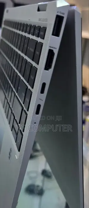 Photo - New Laptop HP EliteBook X360 1040 G7 16GB Intel Core I7 SSD 512GB