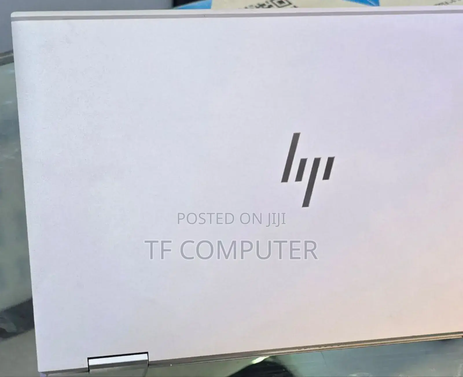 New Laptop HP EliteBook X360 1040 G7 16GB Intel Core I7 SSD 512GB