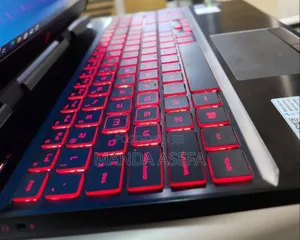 Photo - New Laptop HP Omen X 8GB Intel Core I5 SSD 512GB