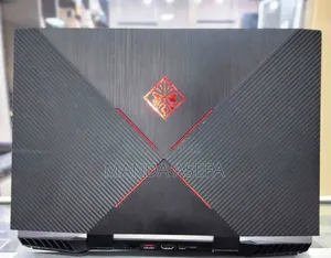 New Laptop HP Omen X 8GB Intel Core I5 SSD 512GB