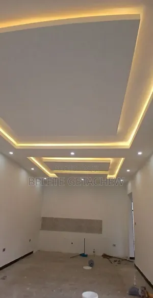 4bdrm Villa in Ayat Luxury Villa, Bole for sale