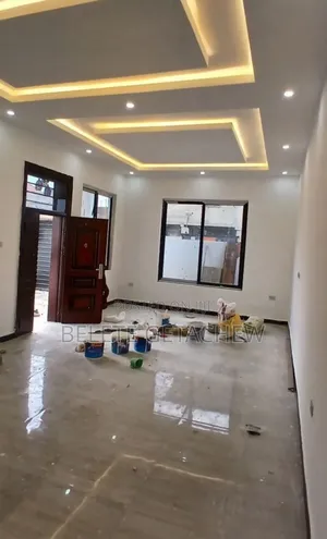 4bdrm Villa in Ayat Luxury Villa, Bole for sale