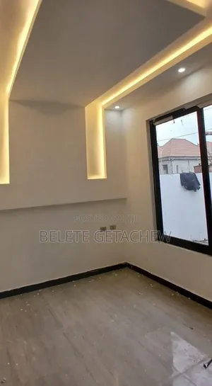 4bdrm Villa in Ayat Luxury Villa, Bole for sale